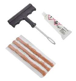 KIT ADHESIVO PARA PINCHAZOS
