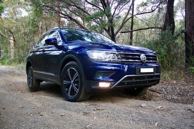 VW Tiguan: Historia, desarrollo y consejos prácticos para propietarios.